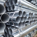 galvanized steel pipe pre galvanized scaffold tube